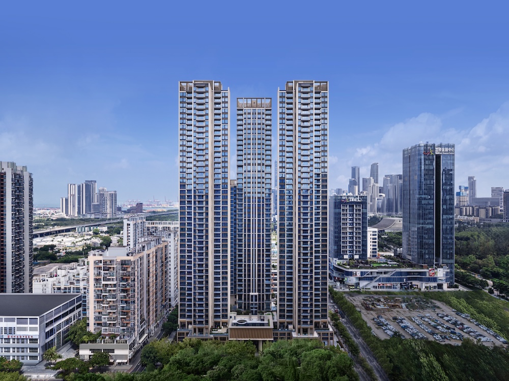 深圳万科_深圳万科楼盘_万科都会四季花园_万科易选房